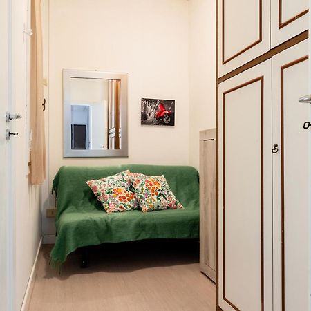 Apartamento Montagnola Mini House Roma Exterior foto