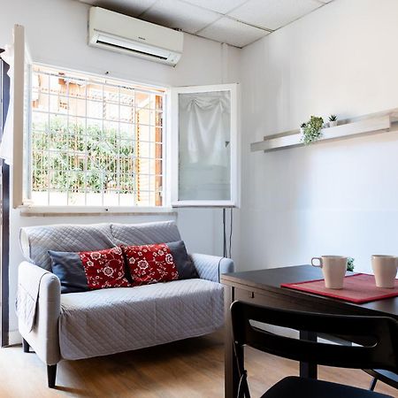 Apartamento Montagnola Mini House Roma Exterior foto