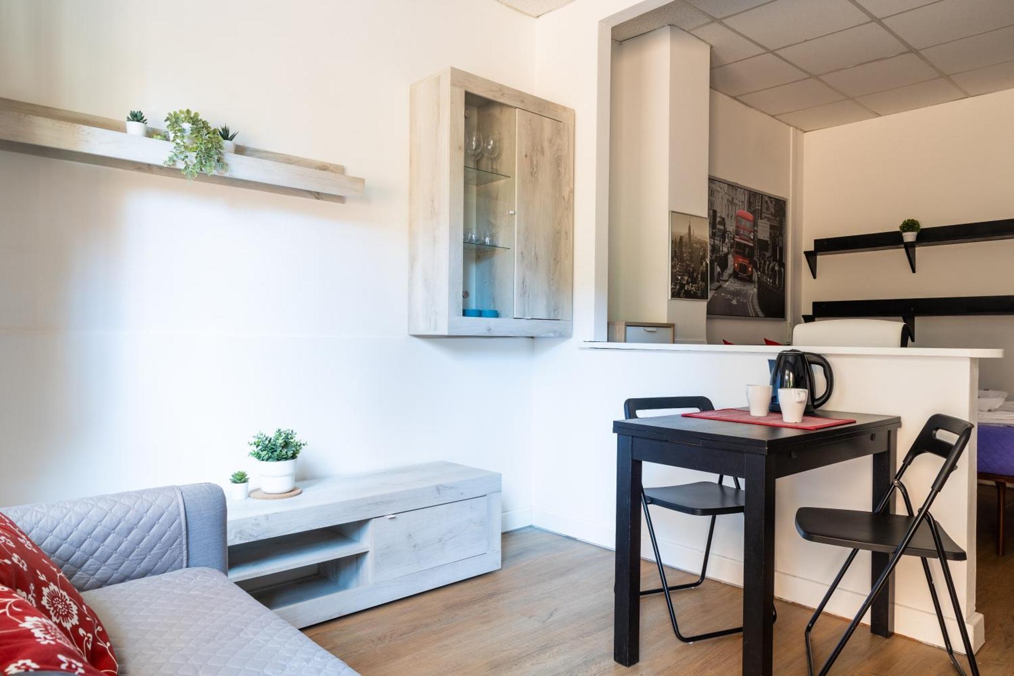 Apartamento Montagnola Mini House Roma Exterior foto