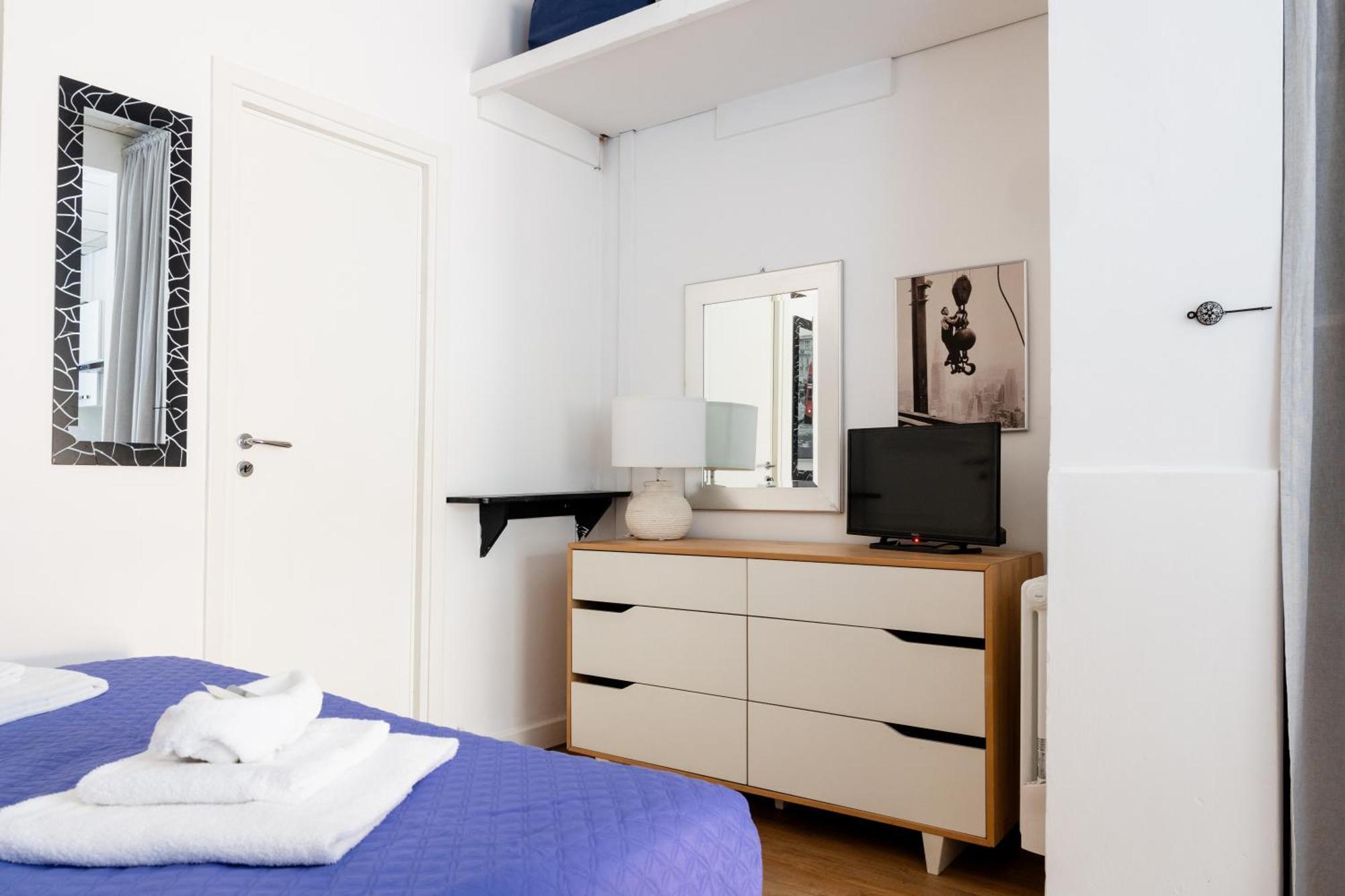 Apartamento Montagnola Mini House Roma Exterior foto